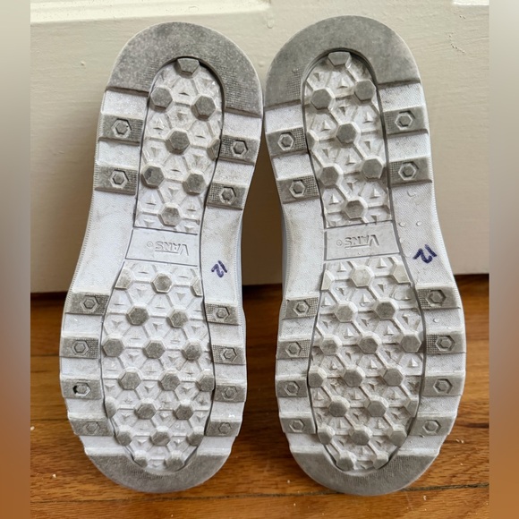 Vans Sentry - Picture 6 of 7